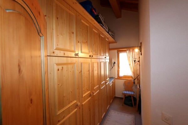 Dominic A Dachwohnung mit uneingeschränkter Aussicht. 8