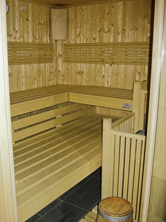 Dominic A Dachwohnung mit uneingeschränkter Aussicht. 6