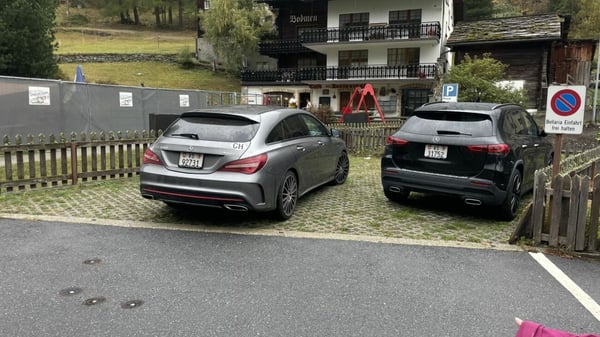 Wohnung in originalem Walliserhaus in einem der ältesten Weiler des Saastal. 18