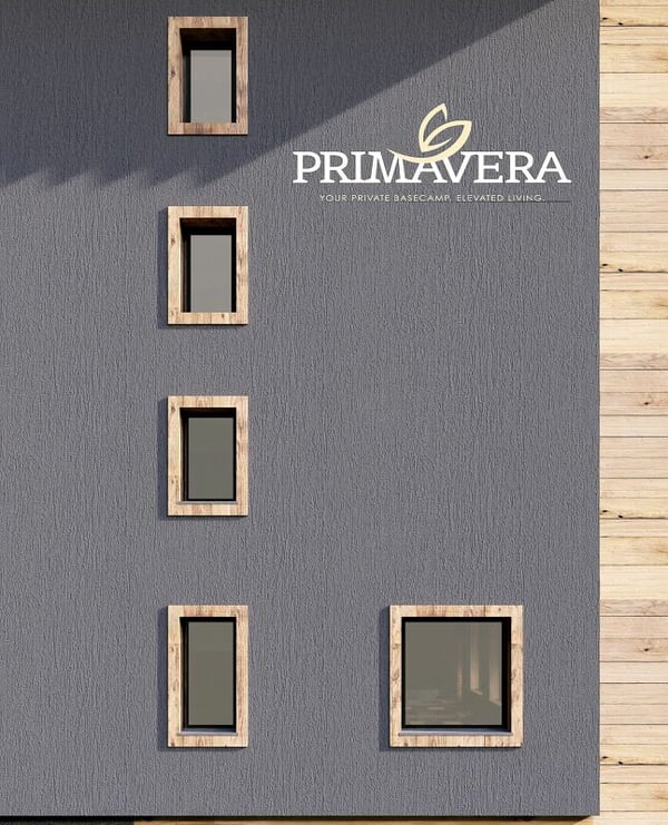Primavera Saas-Grund - neue Wellness im Haus. 2