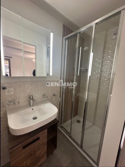 Charmant appartement 3