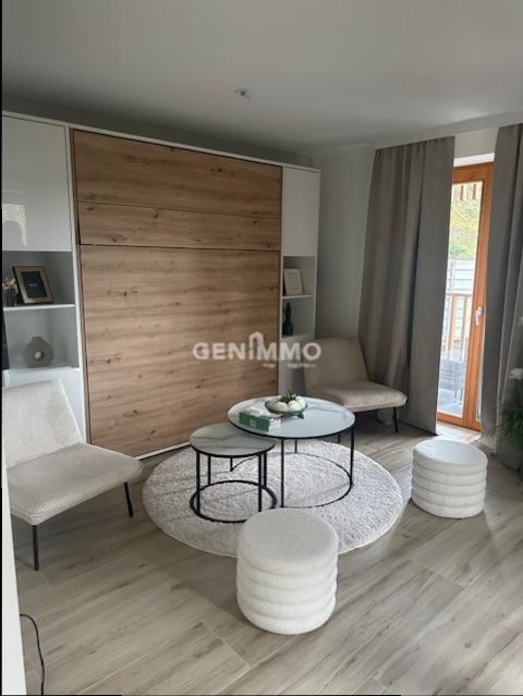 Charmant appartement 2