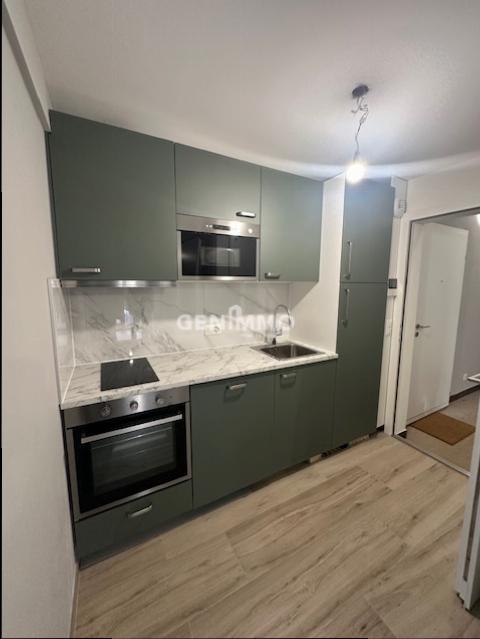 Charmant appartement 1