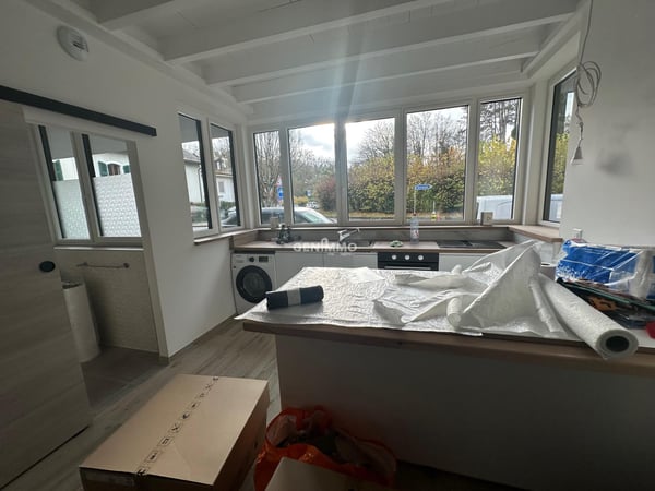 Charmant appartement 1