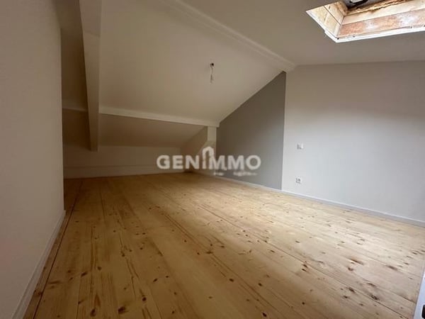 Charmant appartement 2