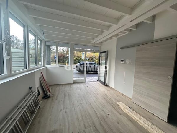 Charmant appartement 4