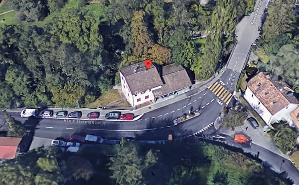 Charmant appartement 13