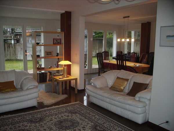 Magnifique maison individuelle de 6 pièces à Chêne-Bougeries 3