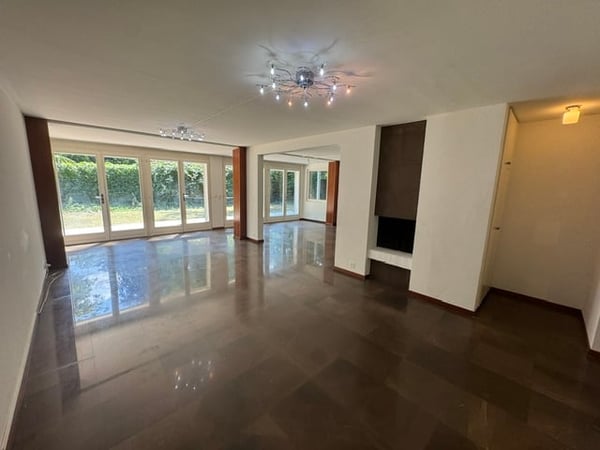 Magnifique maison individuelle de 6 pièces à Chêne-Bougeries 3