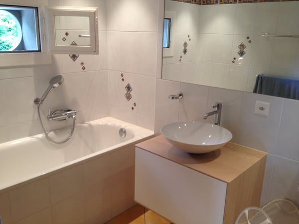 Magnifique maison individuelle de 6 pièces à Chêne-Bougeries 8