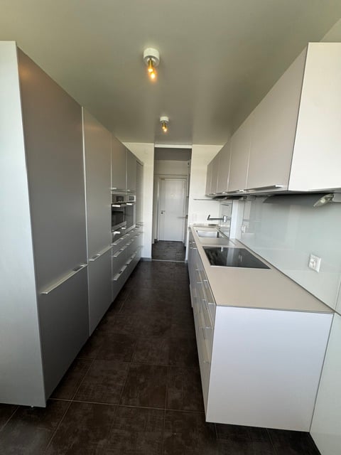 Magnifique appartement en attique de 7.5 pièces avec vue panoramique – Genève Florissant 11