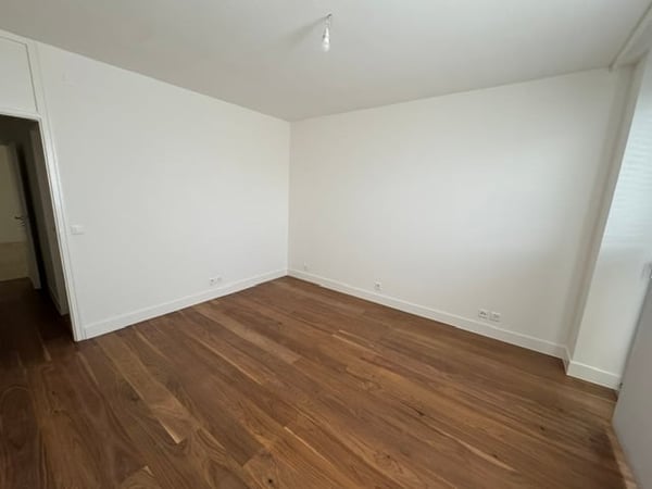 Magnifique appartement en attique de 7.5 pièces avec vue panoramique – Genève Florissant 4