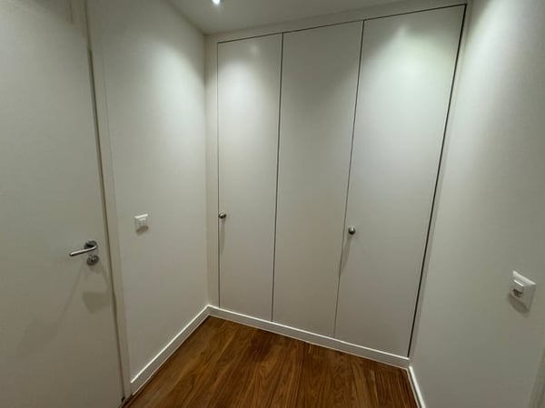 Magnifique appartement en attique de 7.5 pièces avec vue panoramique – Genève Florissant 6