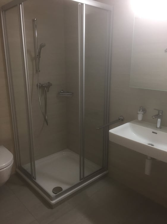 Magnifique appartement rez-jardin de 5 pièces à Nyon 6