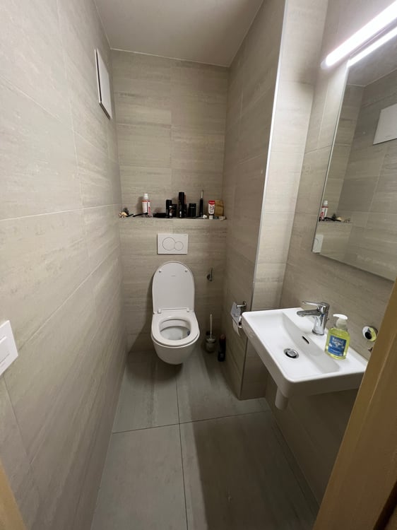 Charmant appartement en attique de 3 pièces à Nyon 9