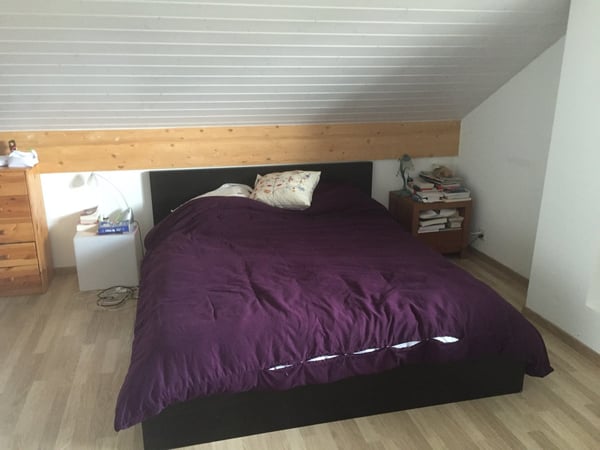Maison familiale spacieuse de 6 pièces à Bernex 5