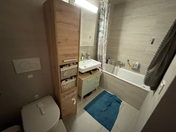 Charmant appartement de 3,5 pièces avec terrasse à Nyon 8