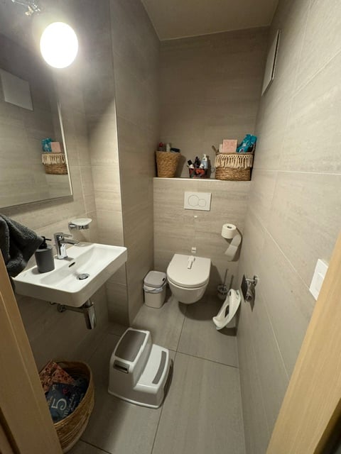 Charmant appartement de 3,5 pièces avec terrasse à Nyon 7