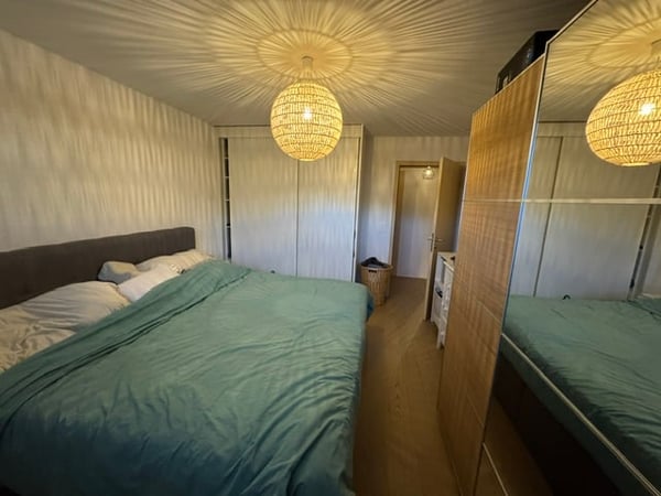 Charmant appartement de 3,5 pièces avec terrasse à Nyon 5