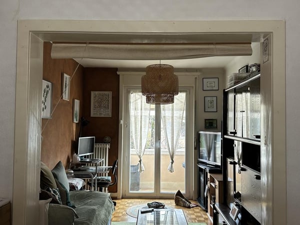 Appartement à vendre à deux pas du CHUV 2