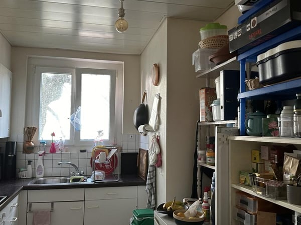 Appartement à vendre à deux pas du CHUV 3