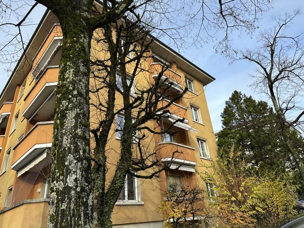 Appartement à vendre à deux pas du CHUV 1