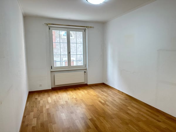 Appartement 3.5 pièces lumineux avec balcon et piscine à Saint-Prex 7