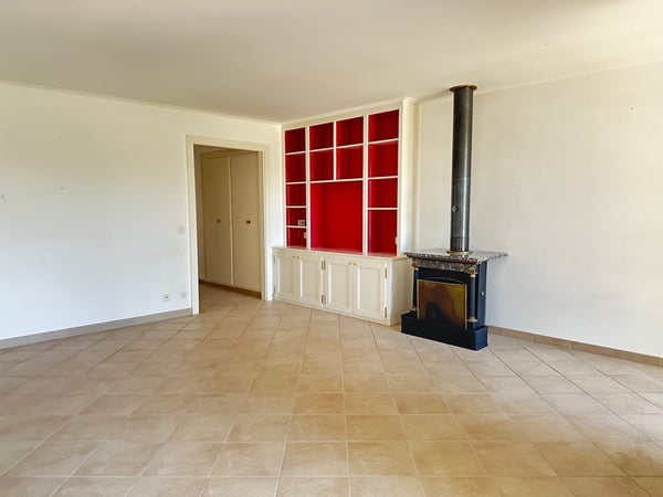 Appartement 3.5 pièces lumineux avec balcon et piscine à Saint-Prex 5