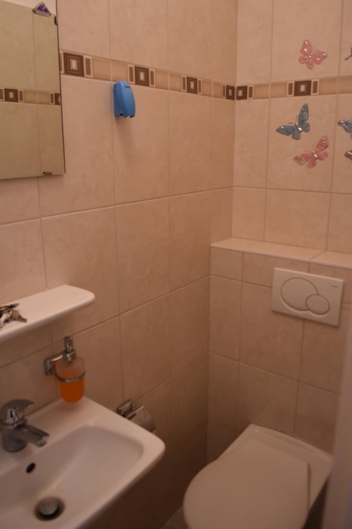 SIERRE-GLAREY - 2½ pces - fr 1000.00 + fr 130.00 acpte ch. 5