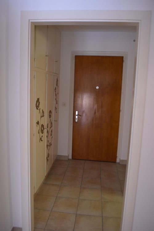 SIERRE-GLAREY - 2½ pces - fr 1000.00 + fr 130.00 acpte ch. 3