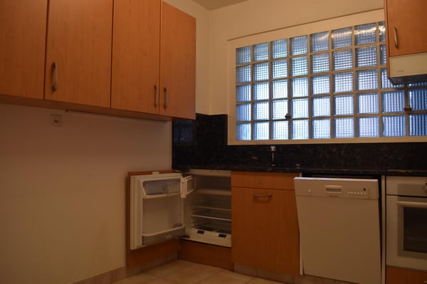 SIERRE-GLAREY - 2½ pces - fr 1000.00 + fr 130.00 acpte ch. 2