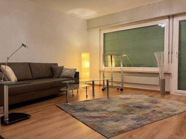 A LOUER - SIERRE - CHAMBRES A LOUER - COLOCATION - dès fr 790.00/mois 3