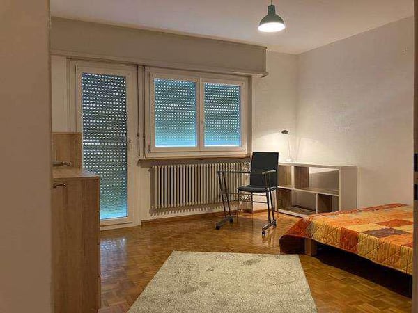 A LOUER - SIERRE - CHAMBRES A LOUER - COLOCATION - dès fr 790.00/mois 1