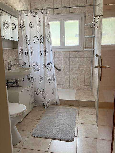 A LOUER - SIERRE - CHAMBRES A LOUER - COLOCATION - dès fr 790.00/mois 5