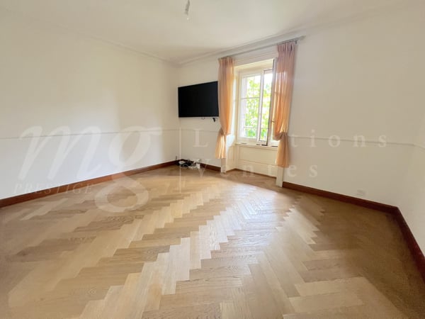 MAGNIFIQUE PROPRIETE DE MAITRE DE 21 PIECES - ENV 880 M2 - JARDIN AVEC GRANDE PISICNE & CLUB HOUSE BBQ 10