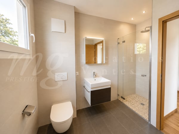 En exclusivité ! SUPERBE MAISON CONTEMPORAINE DE 420 M2 AVEC GRAND JARDIN ET PISCINE 10