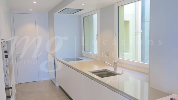 SUPERBE ATTIQUE DE 170 m2 AVEC VUE SUR LE DEGAGEE SUR LE LAC 5