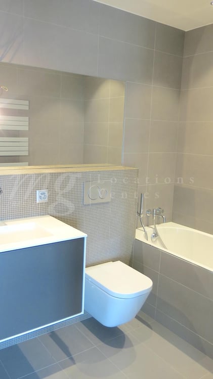 SUPERBE ATTIQUE DE 170 m2 AVEC VUE SUR LE DEGAGEE SUR LE LAC 7