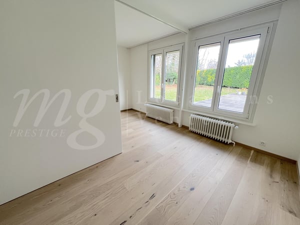 RAVISSANTE MAISON FAMILIALE - 5 CHAMBRES ! INDIVIDUELLE - GRAND JARDIN AVEC PISCINE 11