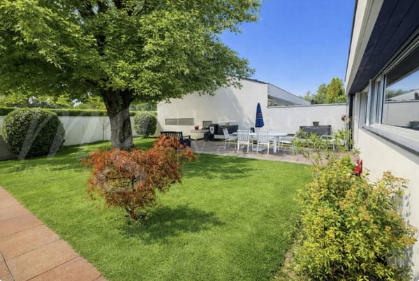 RAVISSANTE MAISON FAMILIALE - 5 CHAMBRES ! INDIVIDUELLE - GRAND JARDIN AVEC PISCINE 4