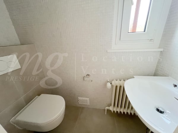BELLE MAISON FAMILIALE - 5 CHAMBRES ! INDIVIDUELLE - GRAND JARDIN AVEC PISCINE 13