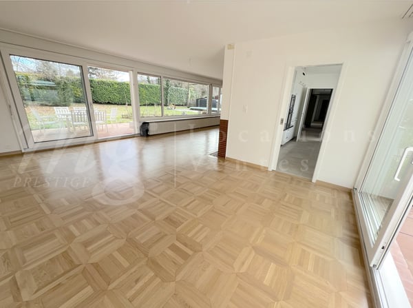 RAVISSANTE MAISON FAMILIALE - 5 CHAMBRES ! INDIVIDUELLE - GRAND JARDIN AVEC PISCINE 7