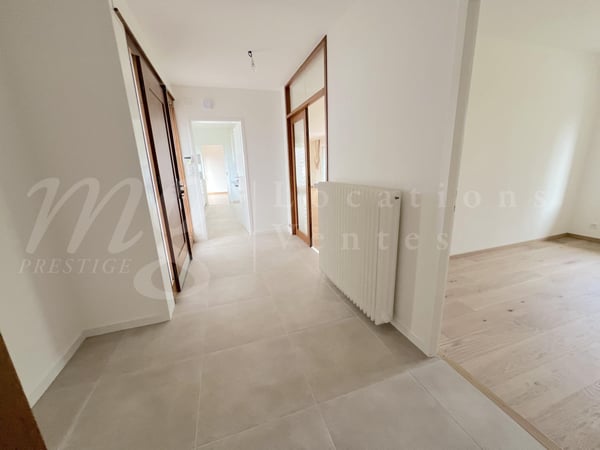 RAVISSANTE MAISON FAMILIALE - 5 CHAMBRES ! INDIVIDUELLE - GRAND JARDIN AVEC PISCINE 8
