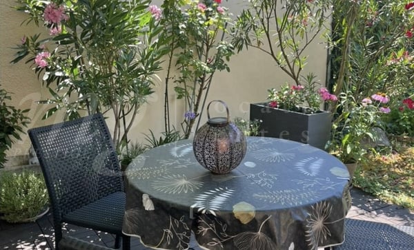 En exclusivité!! TRES BELLE MAISON DE 7 PIECES DE 170 m2 - AVEC JARDIN SUD ET PARC PRIVATIF - 4 chambres 3