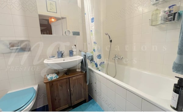 En exclusivité!! TRES BELLE MAISON DE 7 PIECES DE 170 m2 - AVEC JARDIN SUD ET PARC PRIVATIF - 4 chambres 10