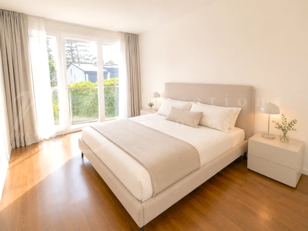 En exclusivité ! MAGNIFIQUE MAISON MODERNE DE 300 M2 AVEC GRAND JARDIN ET PISCINE 12