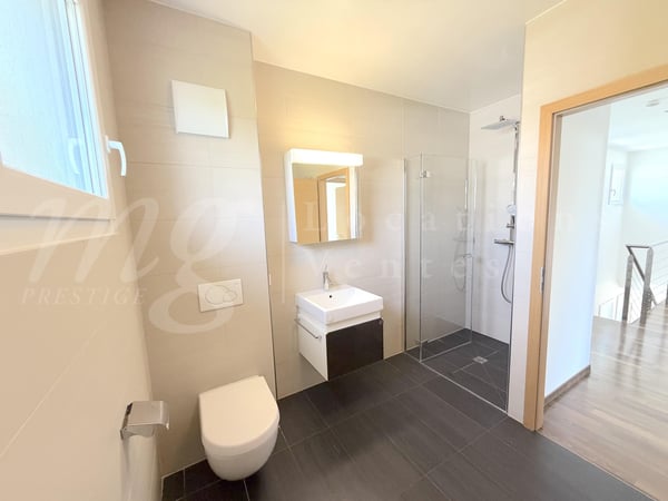 En exclusivité ! MAGNIFIQUE MAISON MODERNE DE 300 M2 AVEC GRAND JARDIN ET PISCINE 10