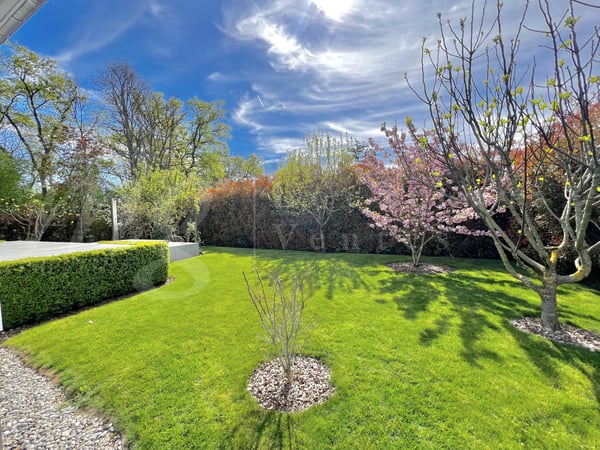 SUPERBE ET GRANDE MAISON DE 10 PIECES - 350 m2 - HPE - JARDIN DE 1100 m2 ET GRAND JACUZZI EXTERIEUR 2