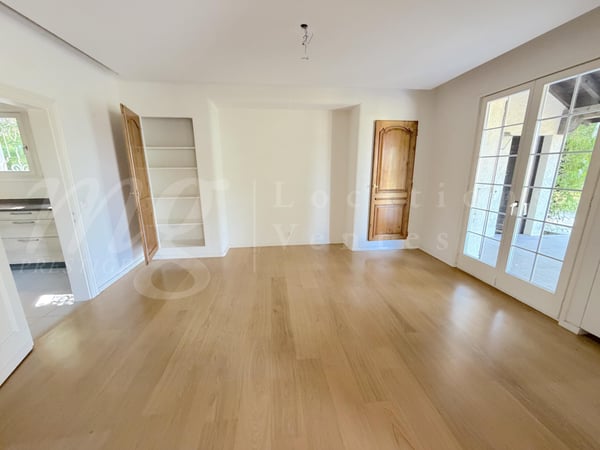 TRES BELLE ET GRANDE MAISON INDIVIDUELLE DE 9 PIECES - 5 CHAMBRES - PISCINE 6