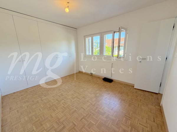 En Exclusivité !!! SUPERBE APPARTEMENT DE 152 m2 EN DUPLEX ATTTIQUE AVEC BELLE TERRASSE/JARDIN 11